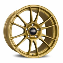 OZ Racing Ultraleggera 17x7,5 ET48 5x100 Race Gold