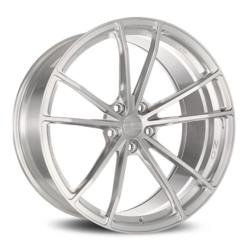 OZ Racing Zeus 19x10 ET32 5x120,65 Brushed