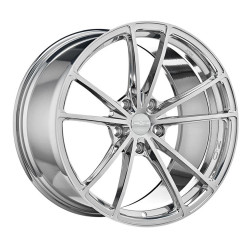 OZ Racing Zeus 20x10 ET32 5x112 Ceramic Polished