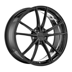 OZ Racing Zeus 19x10 ET32 5x120,65 Gloss Black