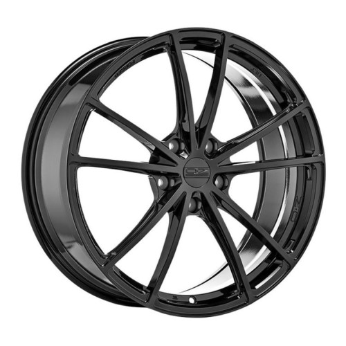 OZ Racing Zeus 19x10 ET32 5x120,65 Gloss Black