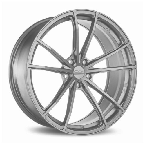 OZ Racing Zeus 19x10 ET50 5x112 Grigio Corsa