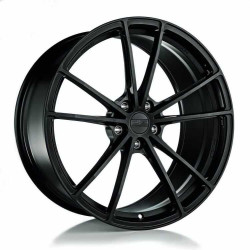 OZ Racing Zeus 19x10 ET23 5x114,30 Matt Black