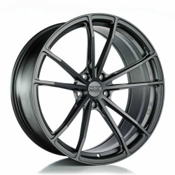 OZ Racing Zeus 19x10 ET32 5x120,65 Matt Dark Graphite