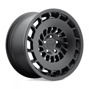 Felga aluminiowa Rotiform CCV 19x8,5 ET45 5X112 MATTE BLACK